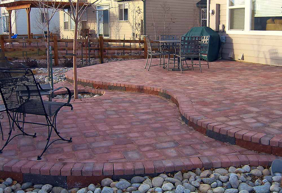Brick-Patio-with-tree-well-openings