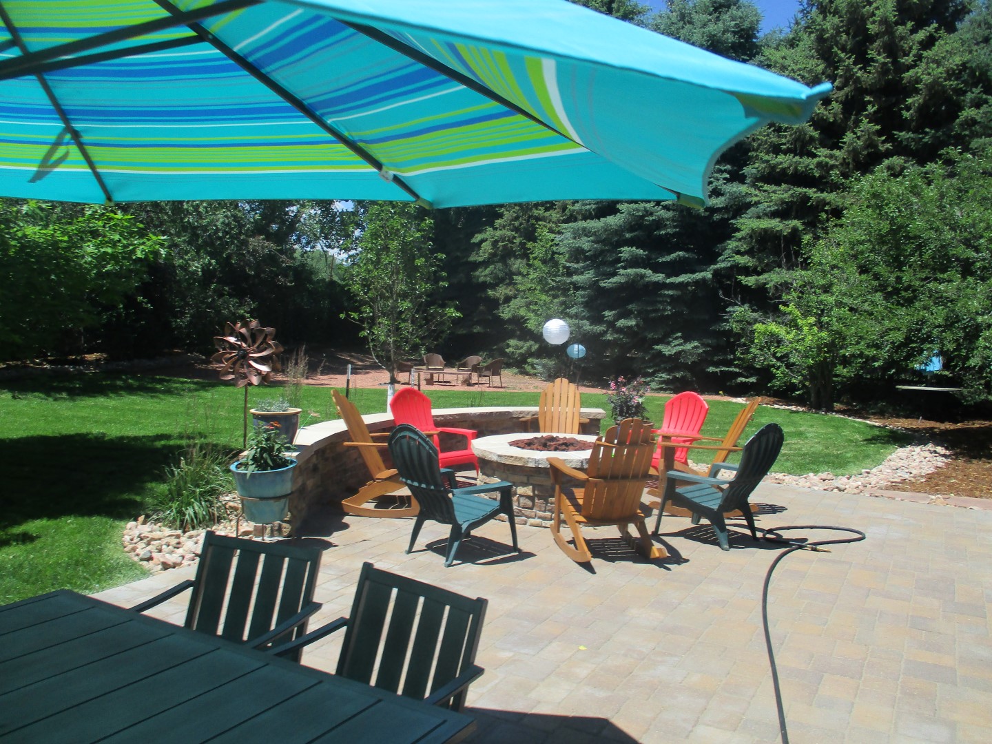 Landscape Contractor In Boulder Landscape Design Boulder Colorado